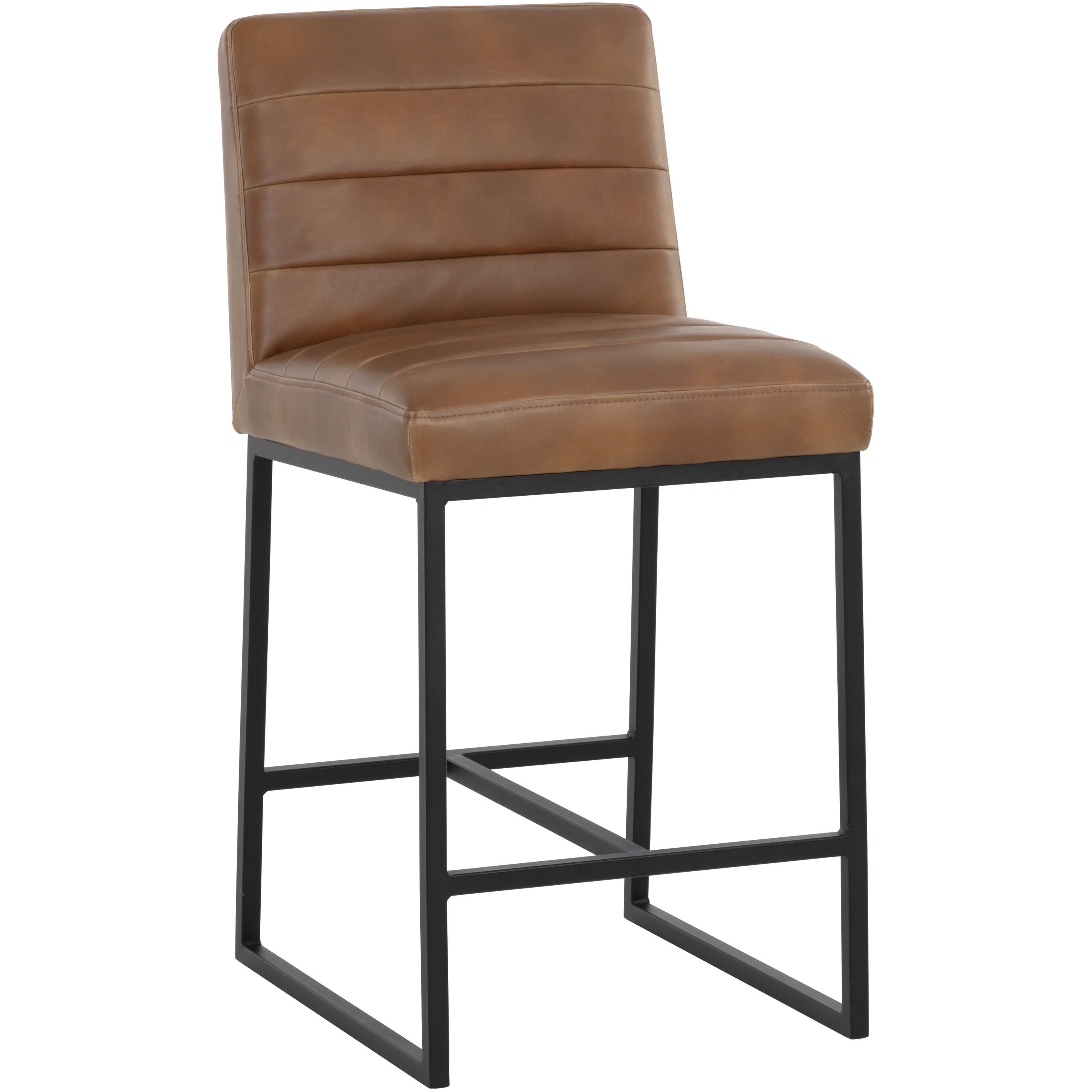 Spyros Ottoman & Stool